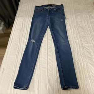 Aeropostal Size 4 jeans gently used